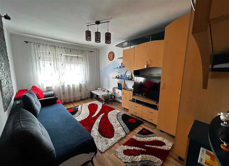 Apartament cu 2 camere decomandat în Mănăștur