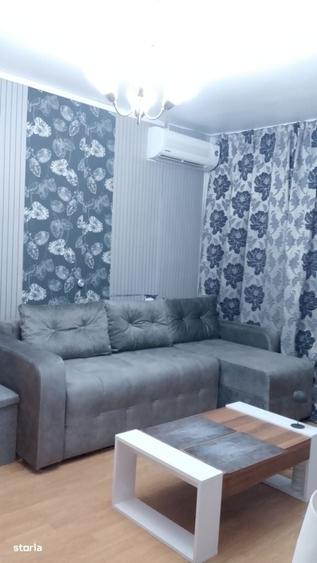Apartament cu 2 camere în Țiglina 2
