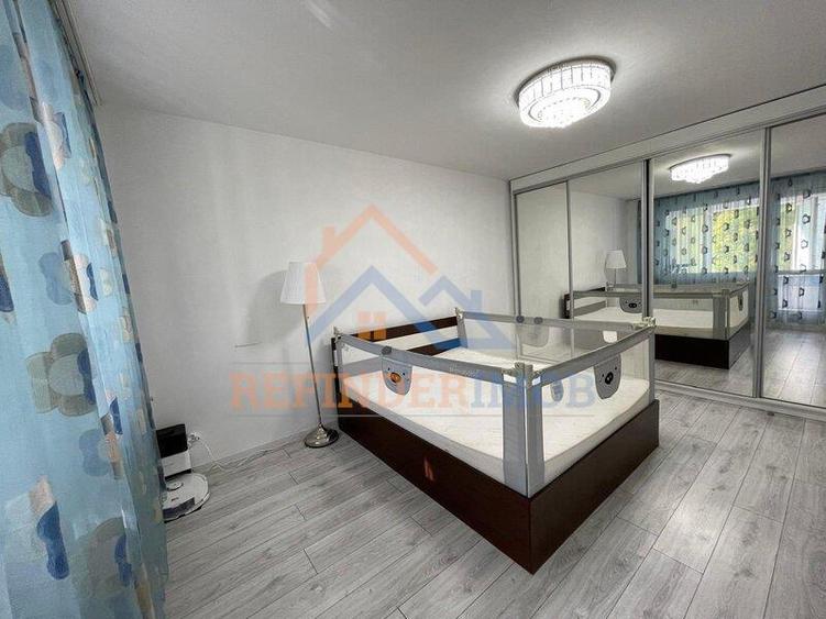 Apartament cu 2 camere decomandat, mobilat în Dristor