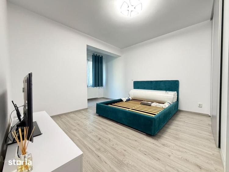 Apartament 2 Camere Cartierul Solar - Parcare Inclusa - 5