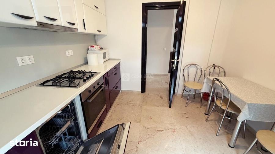 Apartament cu 2 camere în Copou