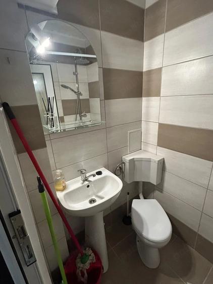 Garsonieră nedecomandată în Complex Studențesc