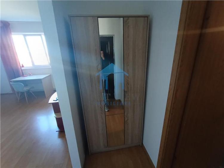 Apartament 1 camera, Zorilor - 8
