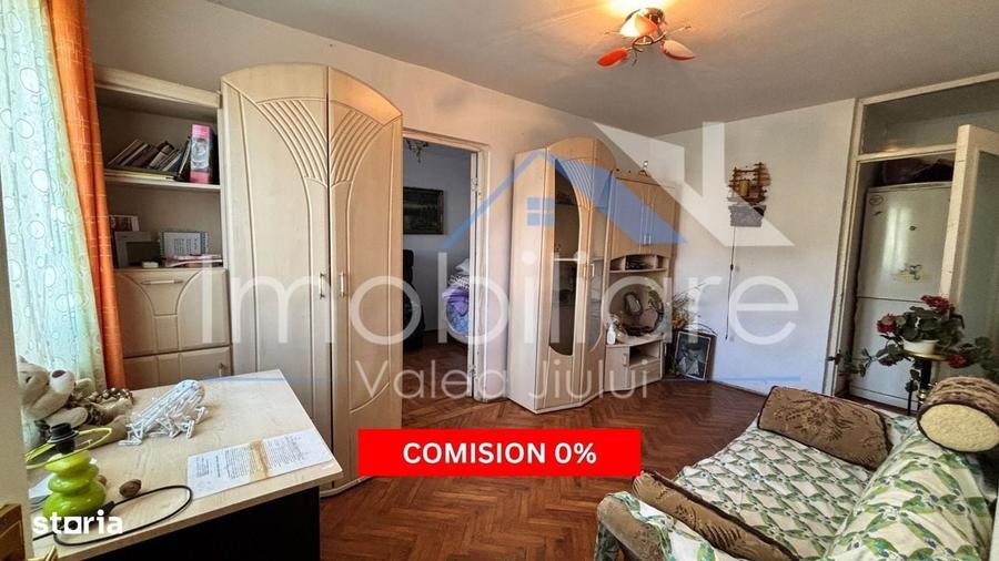 Apartament 2 camere Petrosani | Str. Venus | Etaj 1 - 6