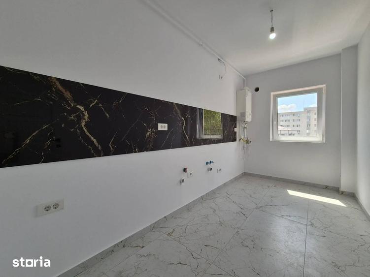 Apartament Nou 2 Camere Titan-Ozana Finalizat Parcare - 10