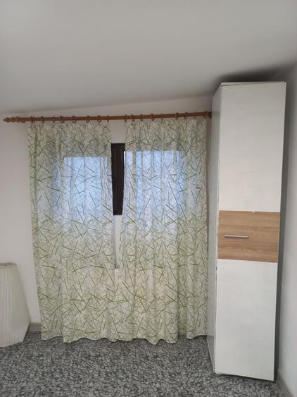 Garsonieră decomandată în Casa de Cultură