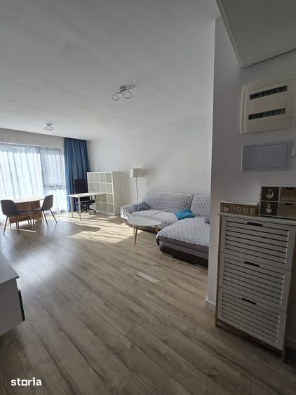 Apartament cu 2 camere decomandat în Pantelimon