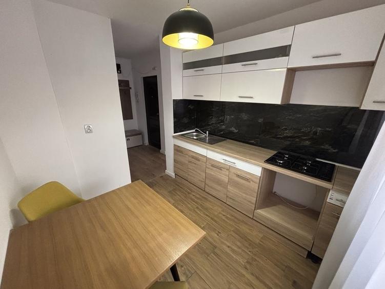 Apartament cu 2 camere în Cantemir