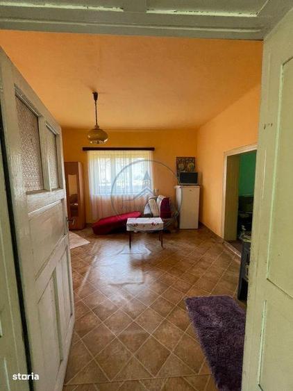 Casa 20 km de Bistrita 1400 mp teren - 3