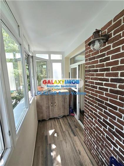 Apartament 3 camere Titan | renovat | 15min. metrou | comision 0% - 8