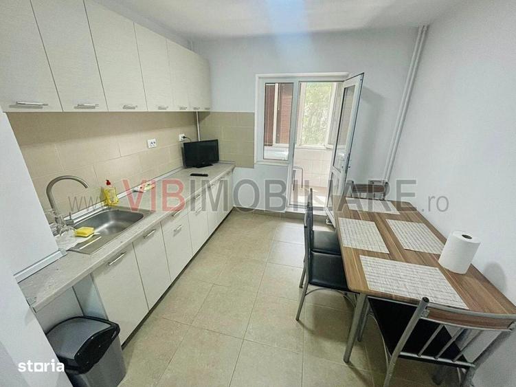 2 Camere- Aviatiei - Aurel Vlaicu - Metrou - Promenada - 7