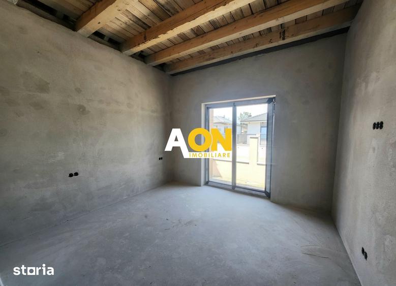 Casa noua 4 camere, 399mp teren, predare la cheie, Orizont - 11
