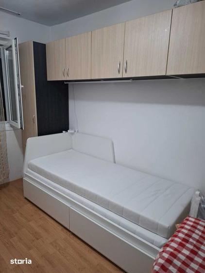 Garsonieră, mobilată în Dacia
