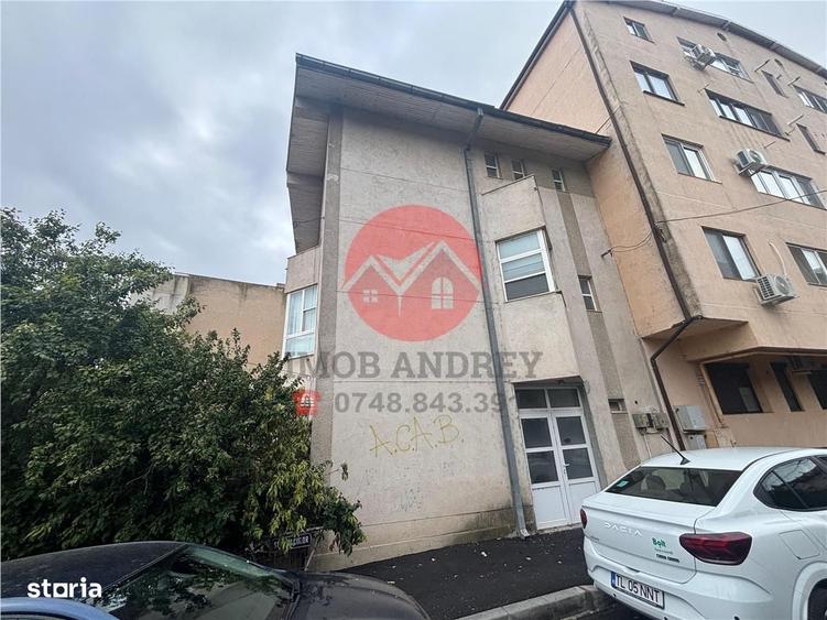 Spațiu comercial, de 222 mp, în Ultracentral