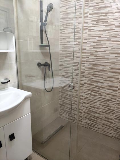 Apartament cu 2 camere semidecomandat în UTA