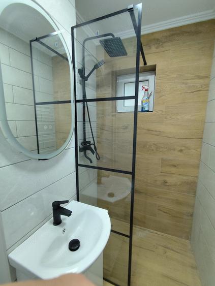 Apartament cu 2 camere semidecomandat în Gheorghe Lazăr