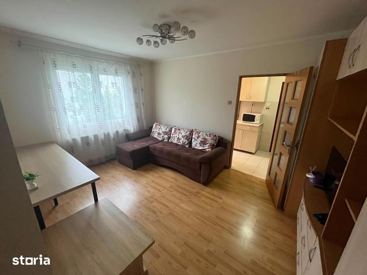 Apartament cu 2 camere în Mănăștur