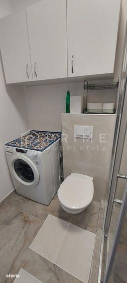 Apartament cu 2 camere, mobilat în Livezeni