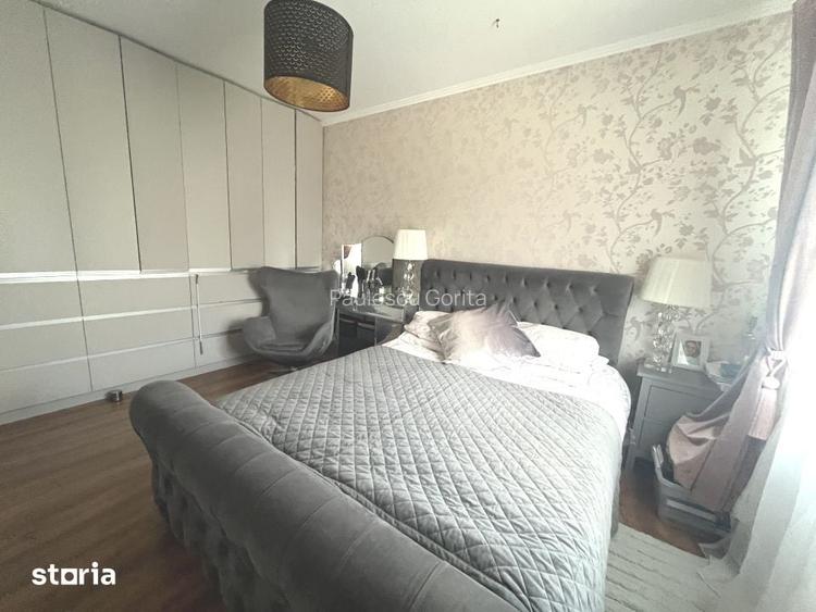 Comision 0% Duplex parter 3 camere, cartier Serena