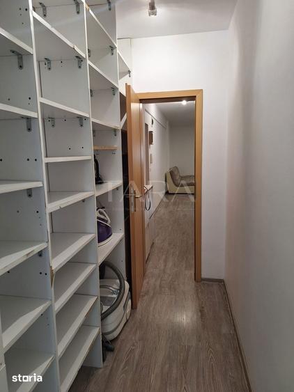 Apartament cu 4 camere în Zorilor