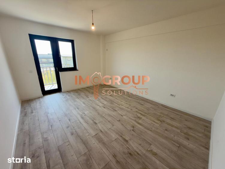 Apartament cu 2 camere în Rediu