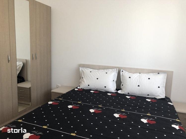 Apartament cu 2 camere în Sălăjan
