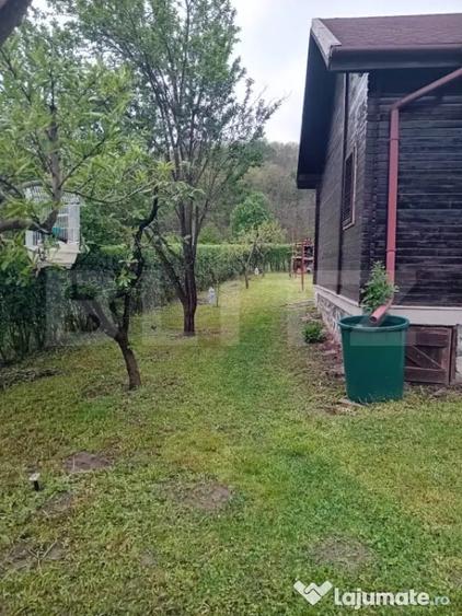 Casă cu 3 camere cu Teren 740 Mp în Central