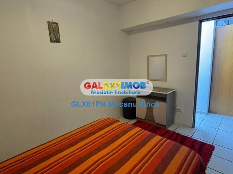 Apartament cu 2 camere decomandat, mobilat în Ultracentral