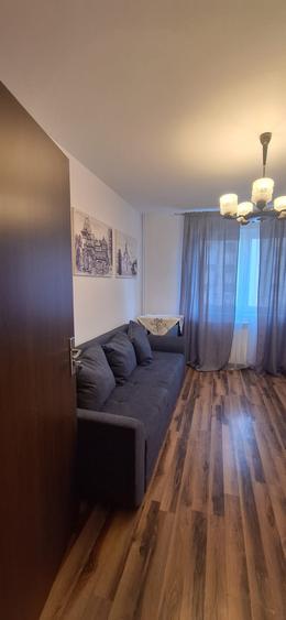 Apartament cu 2 camere decomandat în Nicolae Grigorescu