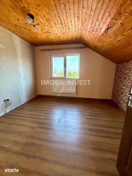 Casă cu 4 camere cu Teren 640 Mp în Vințu de Jos
