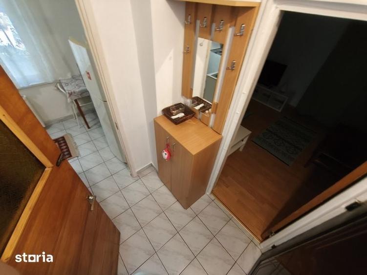 Inchiriez Garsoniera zona Piata Sudului - Aparatorii Patriei - 7