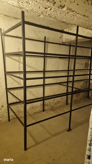 Apartament cu 2 camere în Brăești
