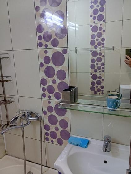Apartament cu 2 camere în Romanești