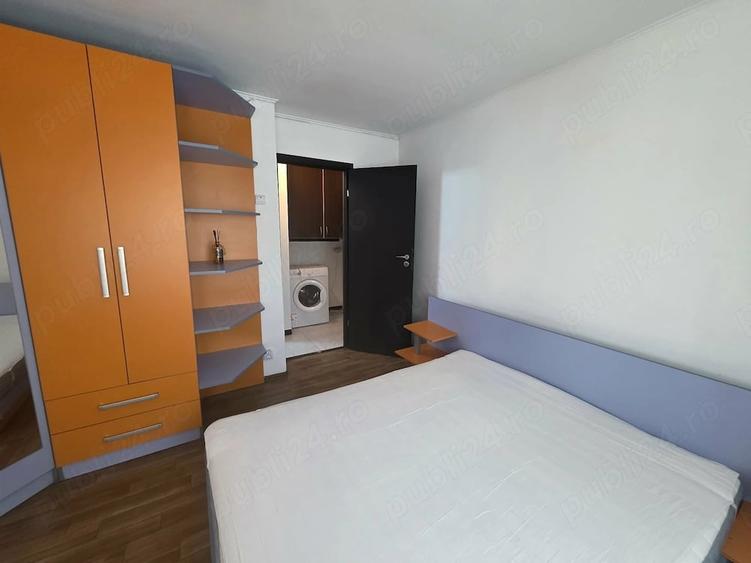 Apartament cu 2 camere decomandat în Vitan