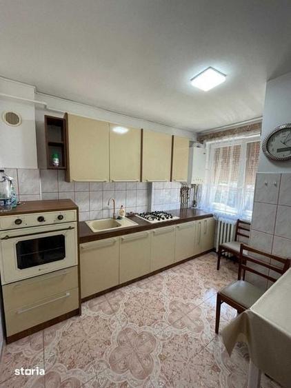 Apartament cu 2 camere în Ultracentral