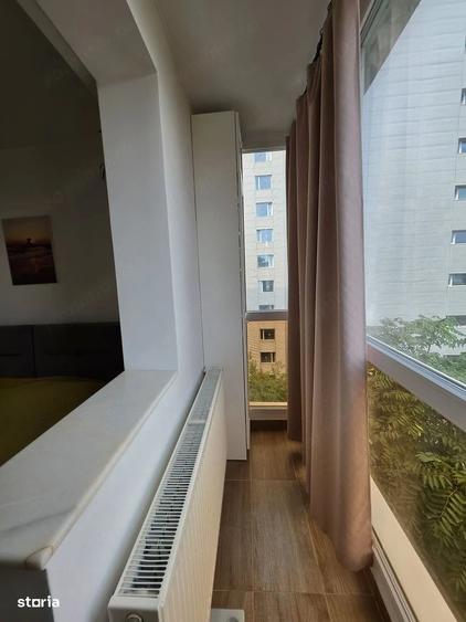 Apartament cu 2 camere semidecomandat în Victoriei