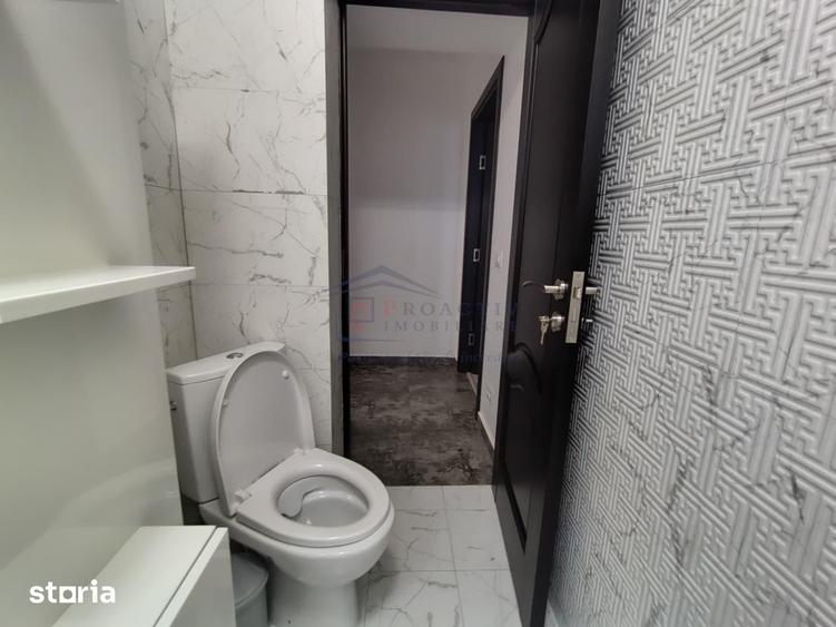 Apartament cu 2 camere în George Enescu