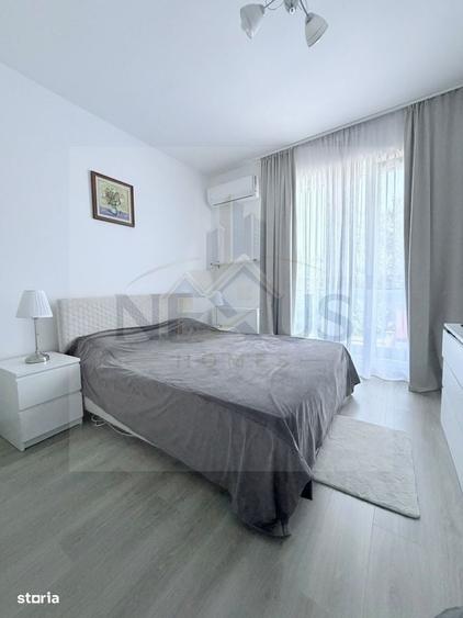 Apartament cu 2 camere decomandat în Central — fotografia 3
