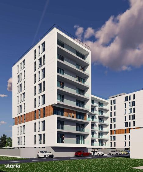 Ilioara4View Faza 2 Apartament 4 Camere - 6