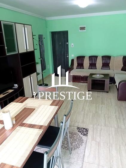 Apartament cu 2 camere decomandat, mobilat în Arhitecților - Calea Cisnădiei