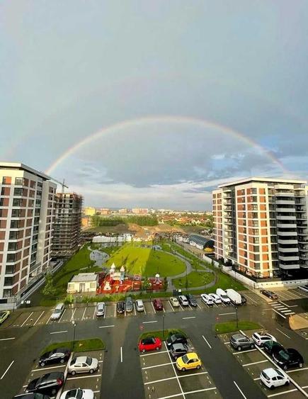 Apartament cu 2 camere decomandat în UTA