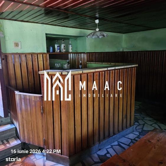 Casă cu 4 camere în Rășinari