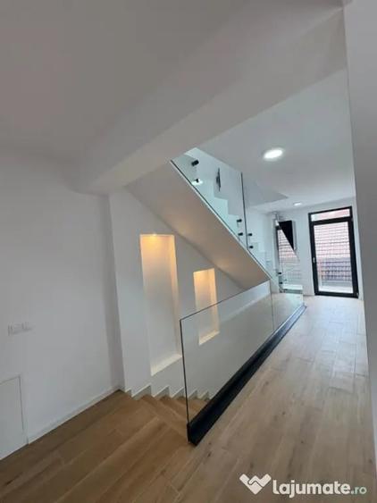 Vila 6 camere, 212MP+83MP Terasa, Zona Gheorgheni, Cluj - Cluj-Napoca (Cluj) - 2