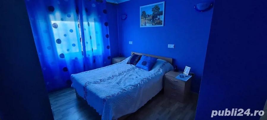 Casă cu 4 camere în Preluca Veche