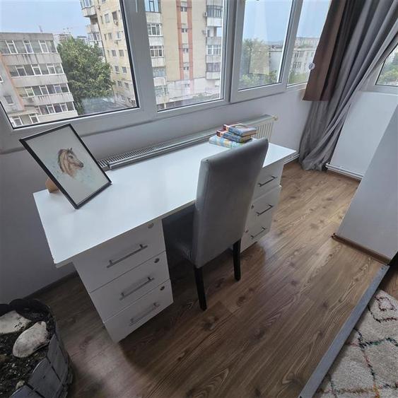 Apartament cu 2 camere decomandat în Păcurari