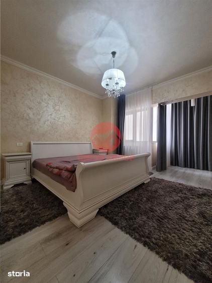 Apartament cu 2 camere în Ultracentral