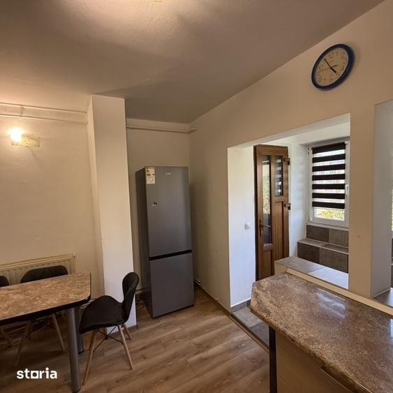 Apartament cu 2 camere decomandat în Vasile Alecsandri