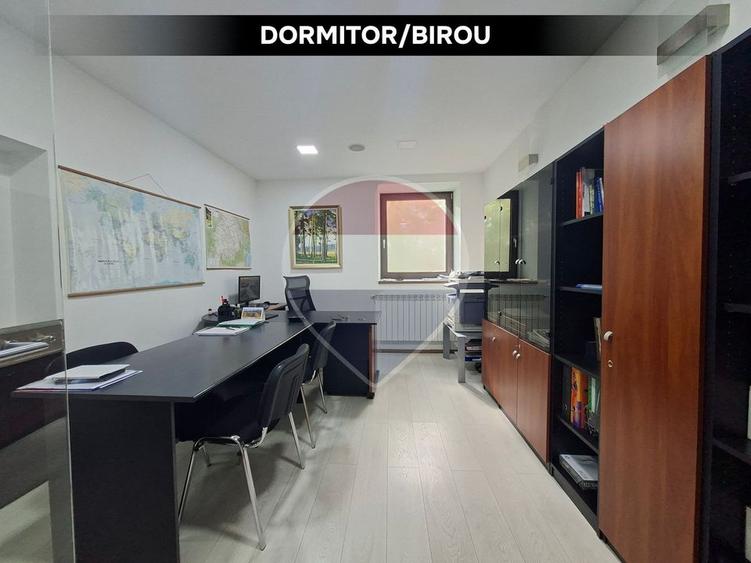 Duplex cu 4 camere cu Teren 188 Mp în Orașul Vechi