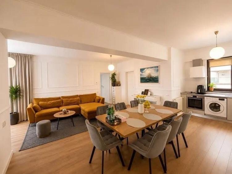 3 Camere Lux Pipera - 5