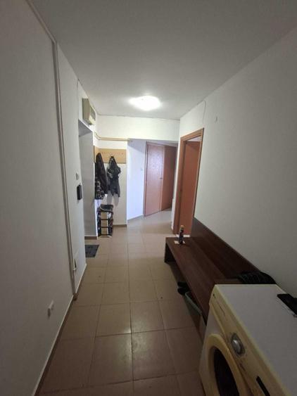 Apartament cu 2 camere decomandat în Cug